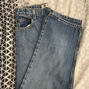Boys Gap Jeans